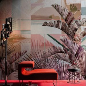 FLORIDITA TAPETA WALL&DECO