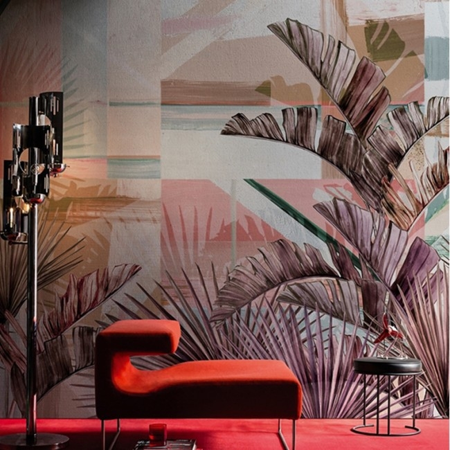 FLORIDITA TAPETA WALL&DECO