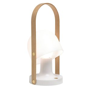 FOLLOWME LAMPA STOŁOWA MARSET