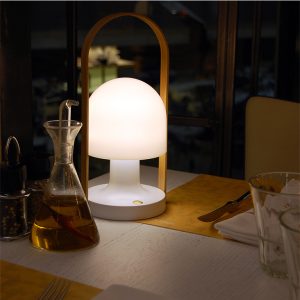 FOLLOWME LAMPA STOŁOWA MARSET