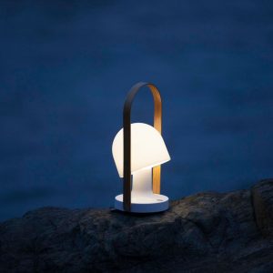 FOLLOWME LAMPA STOŁOWA MARSET