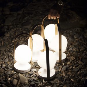 FOLLOWME LAMPA STOŁOWA MARSET