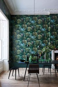 FOREST TAPETA COLE&SON