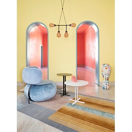 FOTEL BABY GEO SABA ITALIA