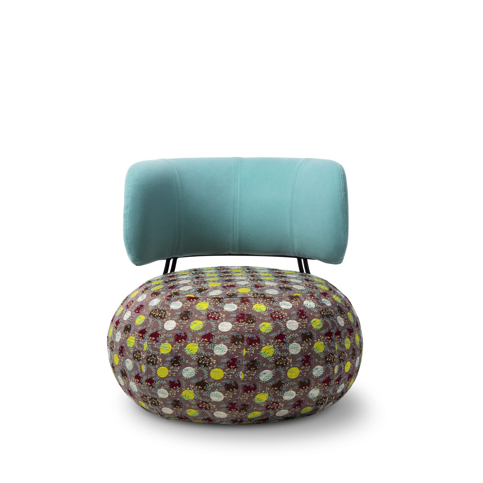 FOTEL BABY GEO SABA ITALIA