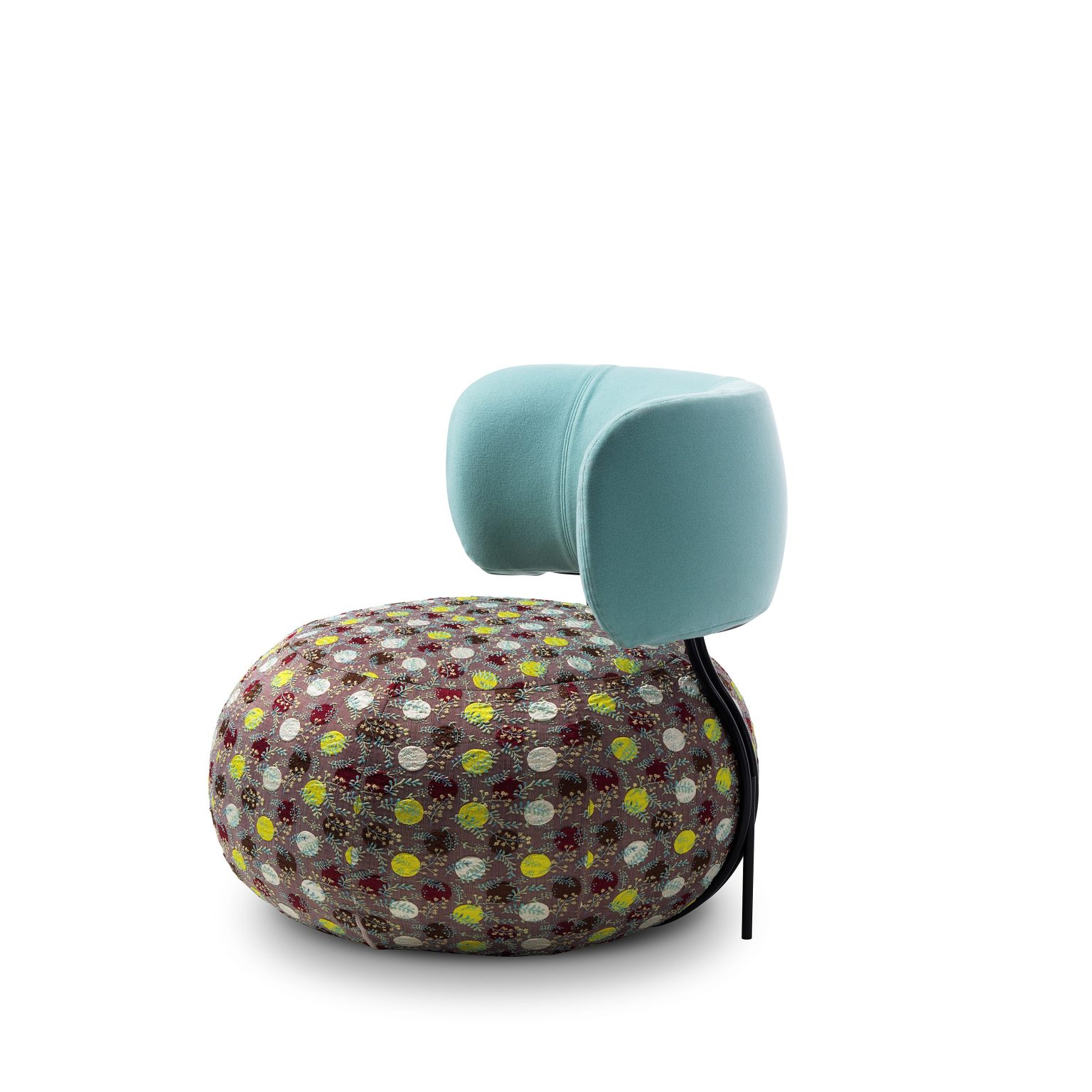 FOTEL BABY GEO SABA ITALIA