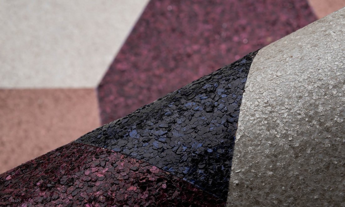 FRACTION (ARTISAN) ARTE