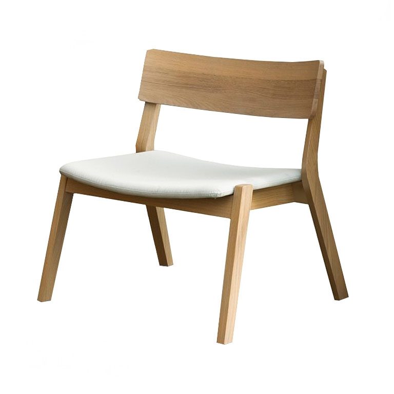 FRAME FOTEL VERY WOOD