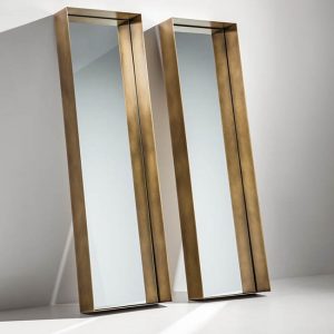 Frame De Castelli