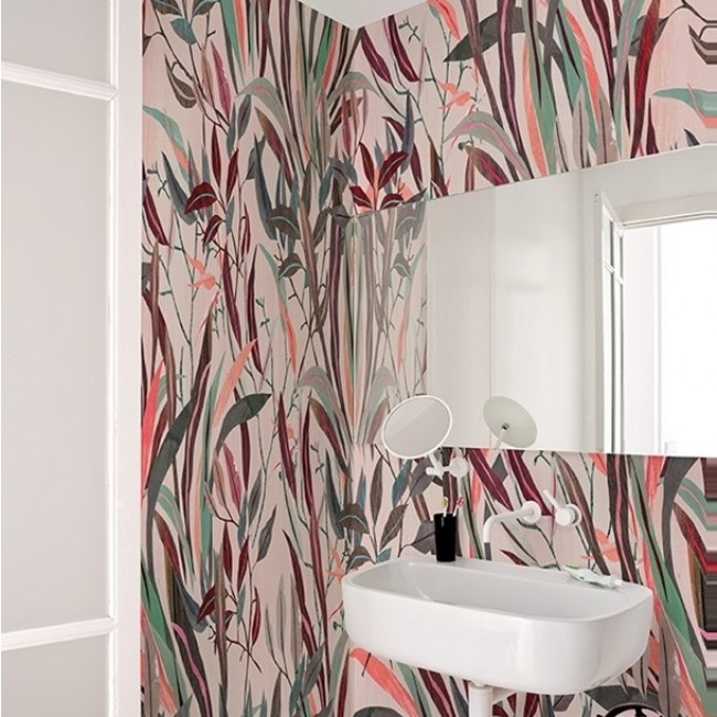 FRONDES TAPETA WALL &DECO
