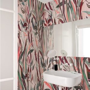 FRONDES TAPETA WALL &DECO