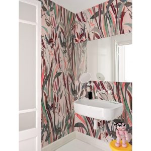 FRONDES TAPETA WALL &DECO