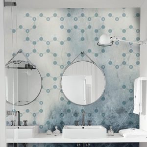FROZEN TAPETA WALL&DECO