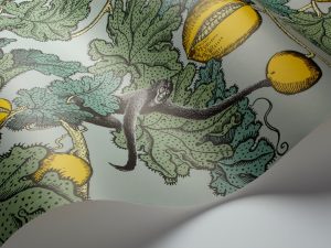 FRUTTO PROIBITO (kol. FORNASETTI)