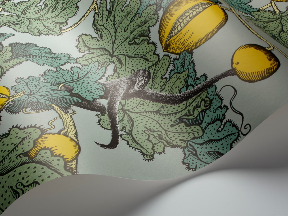 FRUTTO PROIBITO (kol. FORNASETTI)