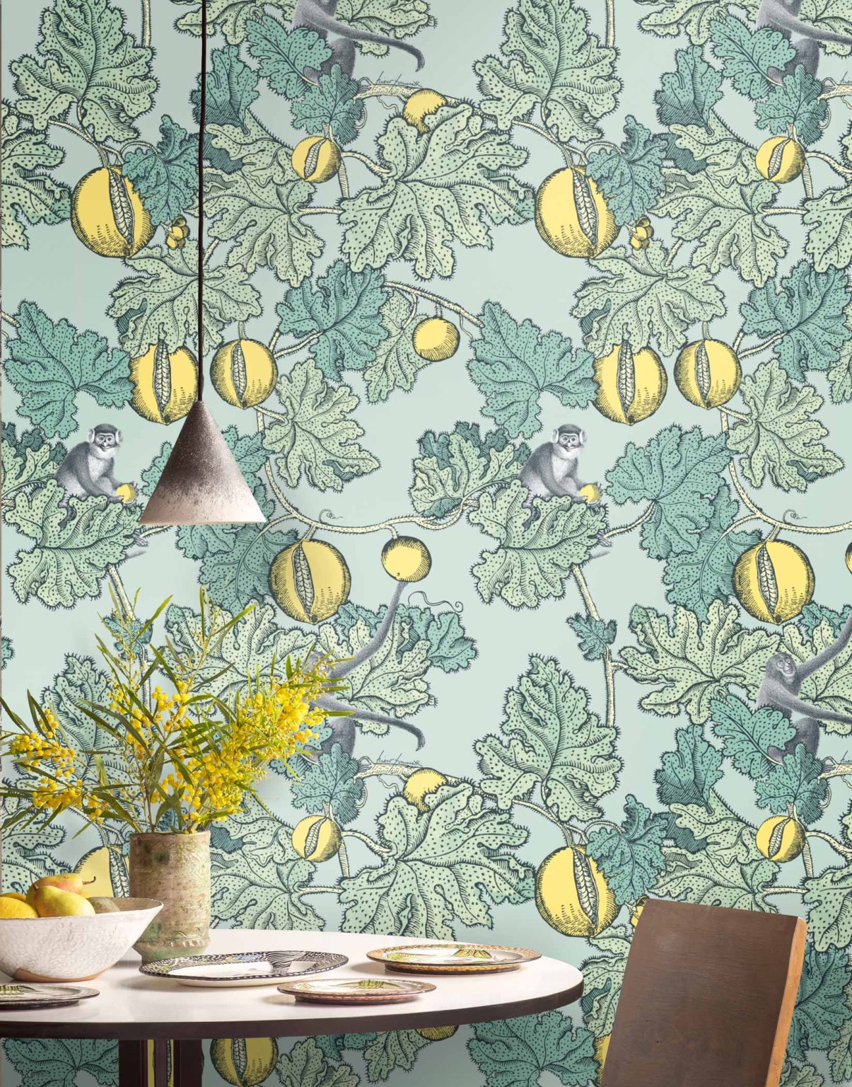 FRUTTO PROIBITO (kol. FORNASETTI)