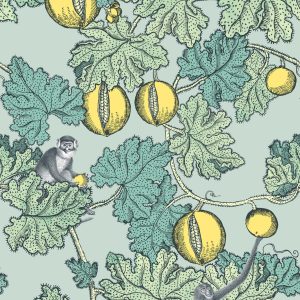 FRUTTO PROIBITO (kol. FORNASETTI)