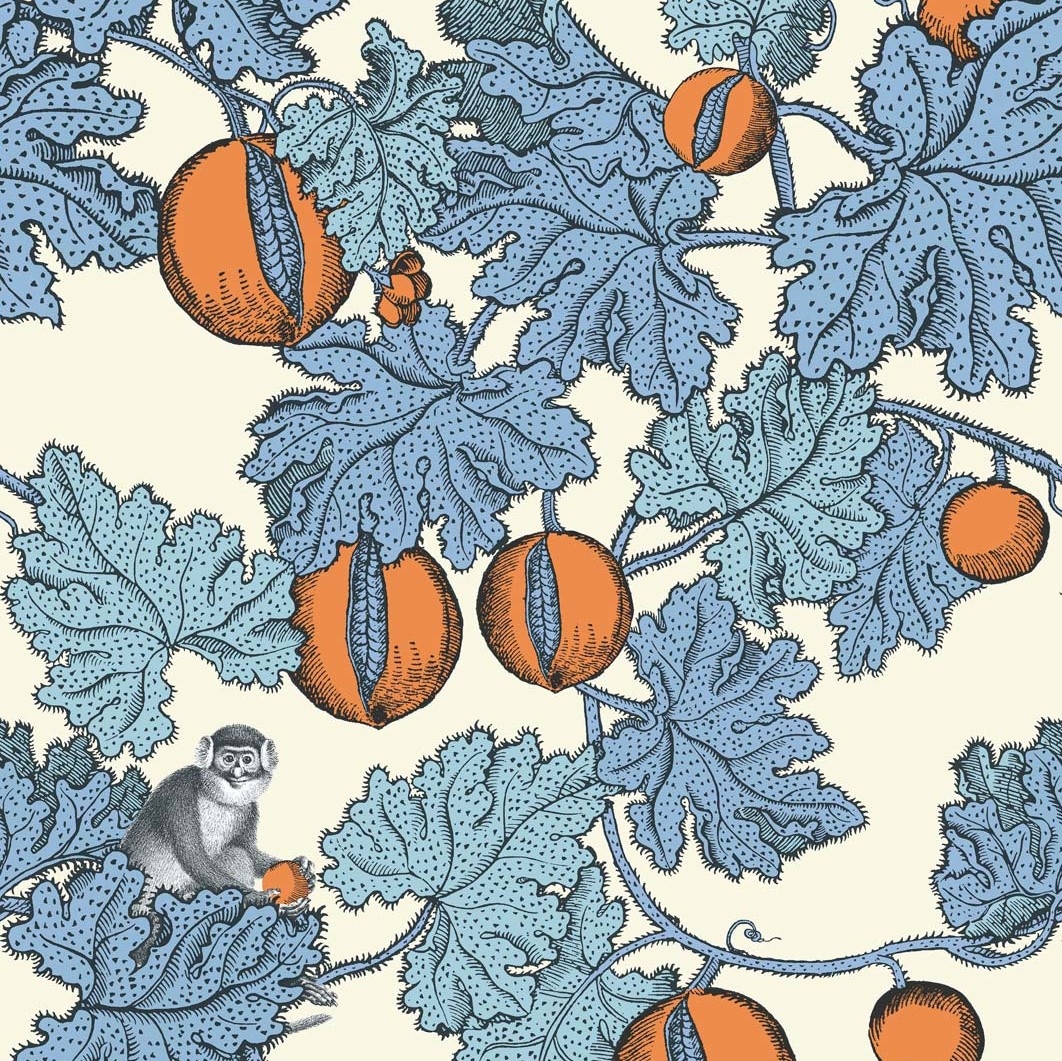 FRUTTO PROIBITO 114/1003 TAPETA COLE&SON