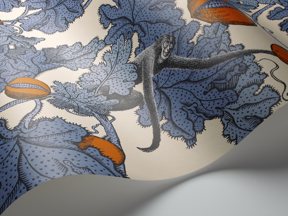 FRUTTO PROIBITO 114/1003 TAPETA COLE&SON