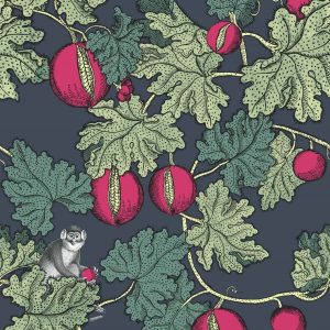 FRUTTO PROIBITO 114/1001 TAPETA COLE&SON