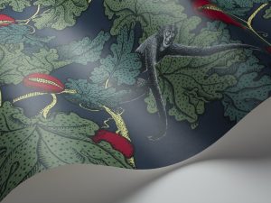 FRUTTO PROIBITO 114/1001 TAPETA COLE&SON
