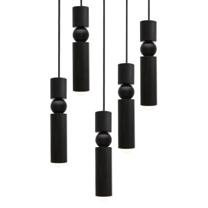 FULCRUM (5) LEE BROOM