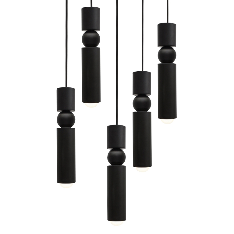 FULCRUM (5) LEE BROOM