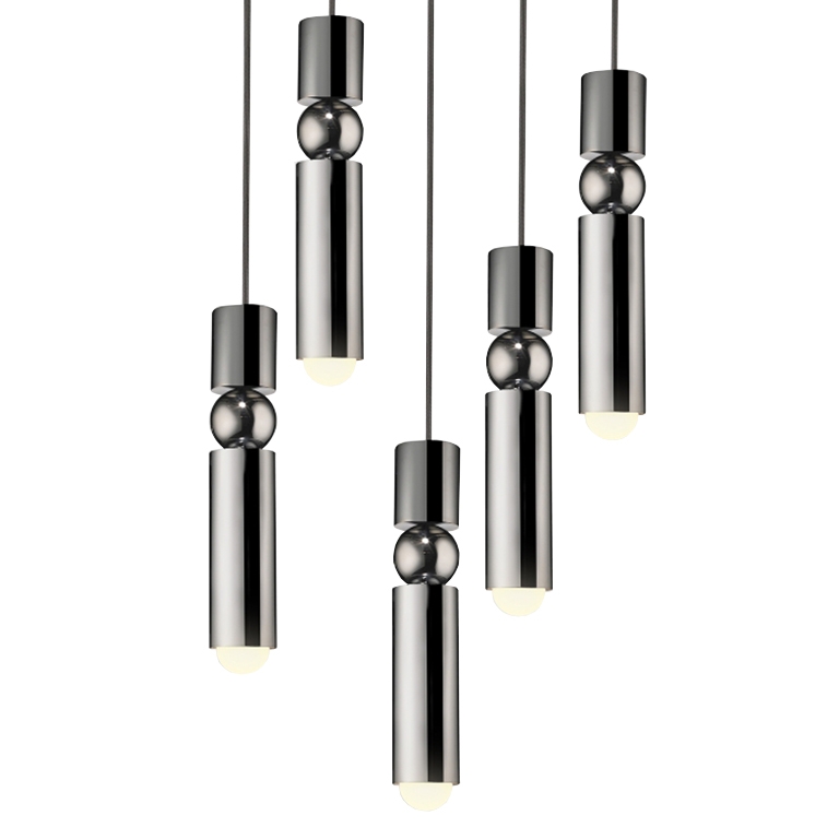 FULCRUM (5) LEE BROOM