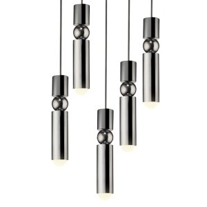 FULCRUM (5) LEE BROOM
