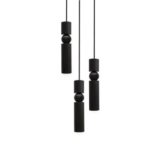 FULCRUM (3) LEE BROOM