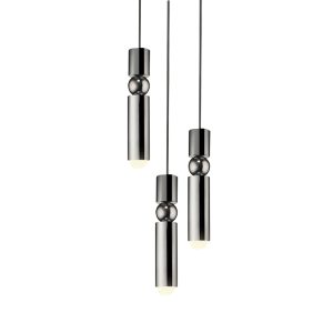 FULCRUM (3) LEE BROOM