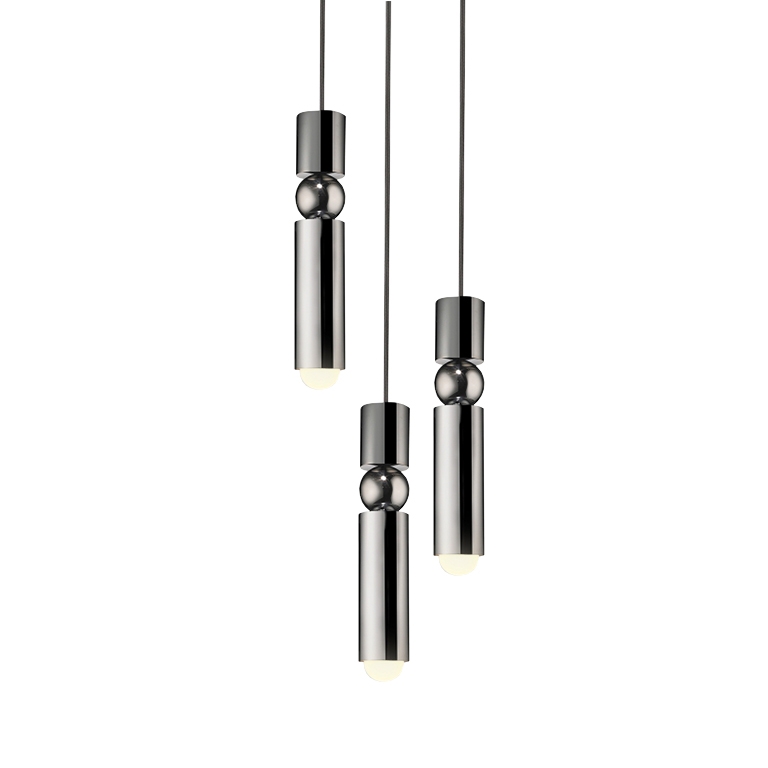 FULCRUM (3) LEE BROOM