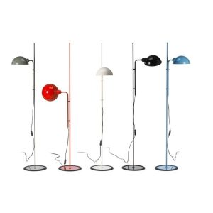 Funiculí lampa podłogowa Marset