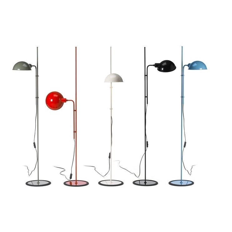 Funiculí lampa podłogowa Marset