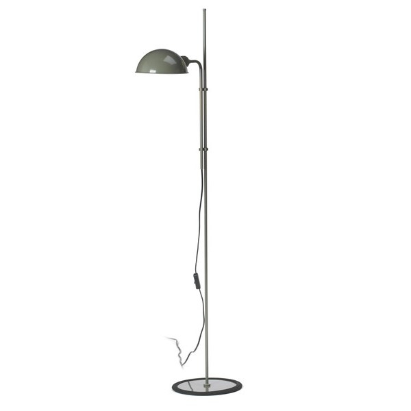 Funiculí lampa podłogowa Marset