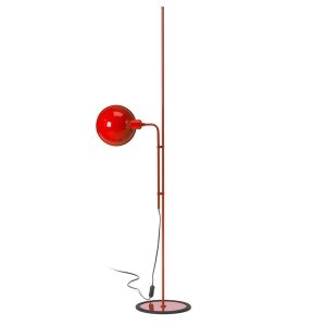 Funiculí lampa podłogowa Marset