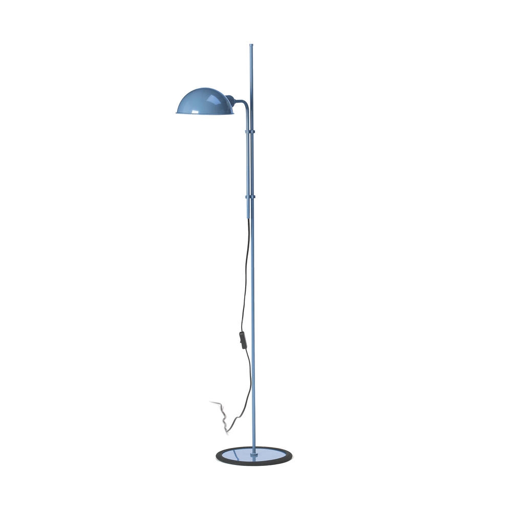 Funiculí lampa podłogowa Marset