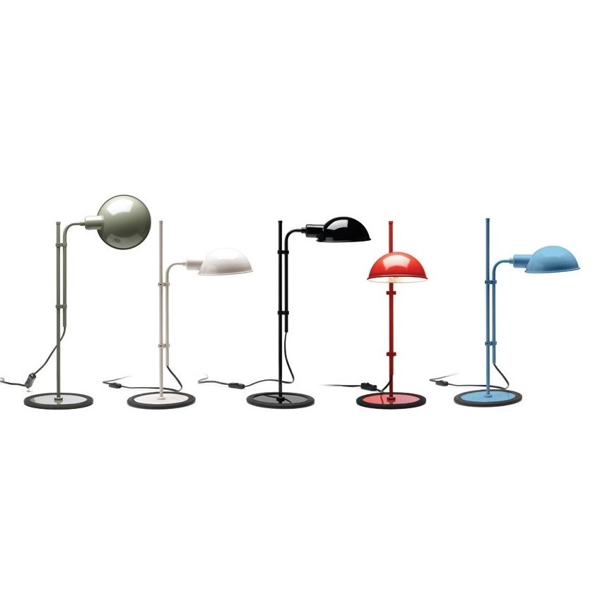FUNICULÍ lampa stołowa MARSET