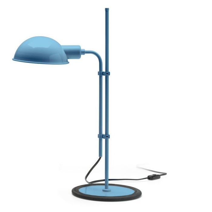 FUNICULÍ lampa stołowa MARSET