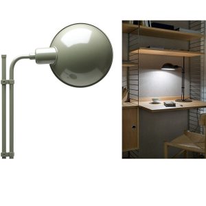 FUNICULÍ lampa stołowa MARSET