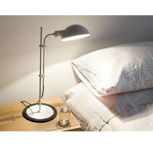 FUNICULÍ lampa stołowa MARSET