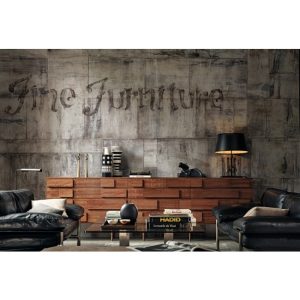 FURNITURE TAPETA WALL&DECO