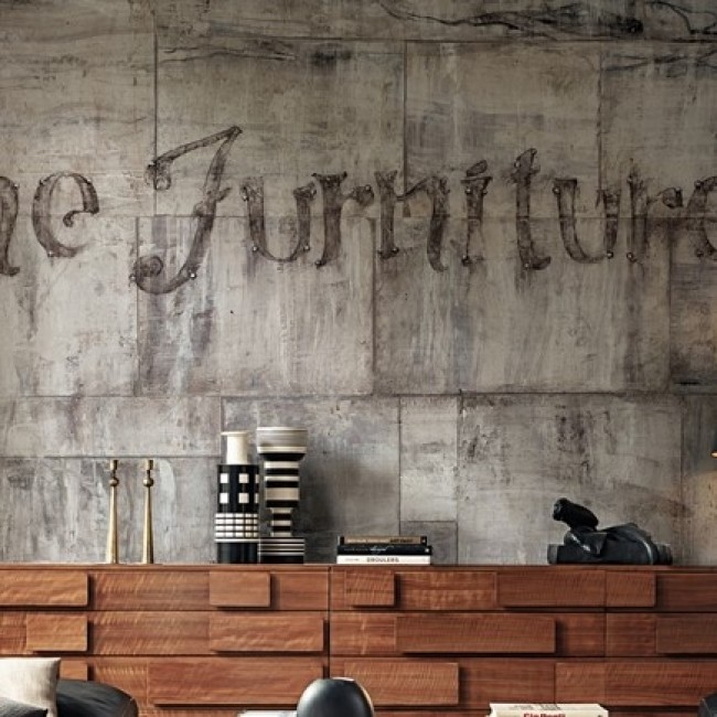 FURNITURE TAPETA WALL&DECO