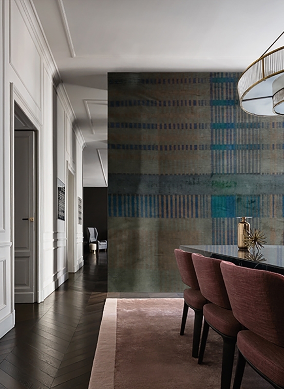 GAELICO TAPETA WALL&DECO
