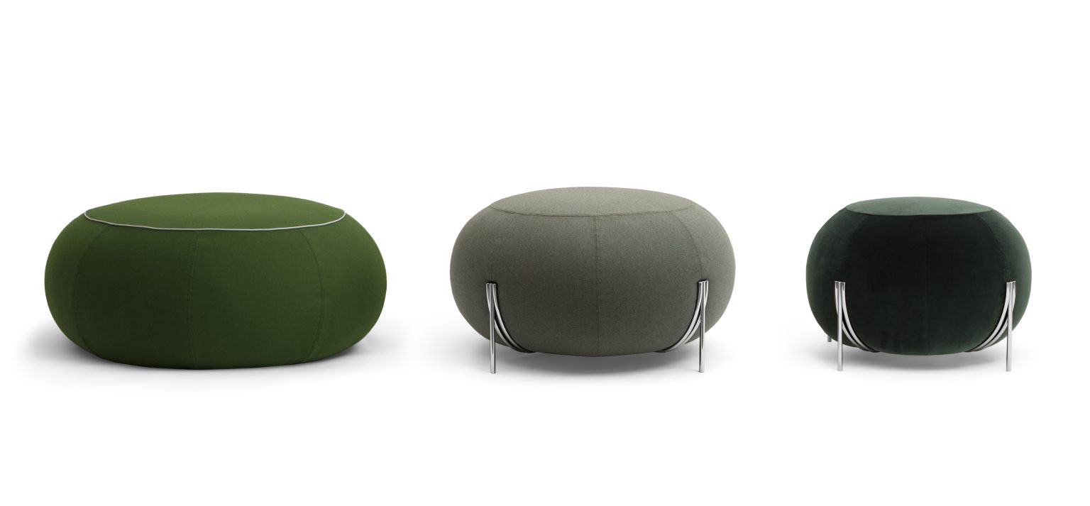GEO PUF