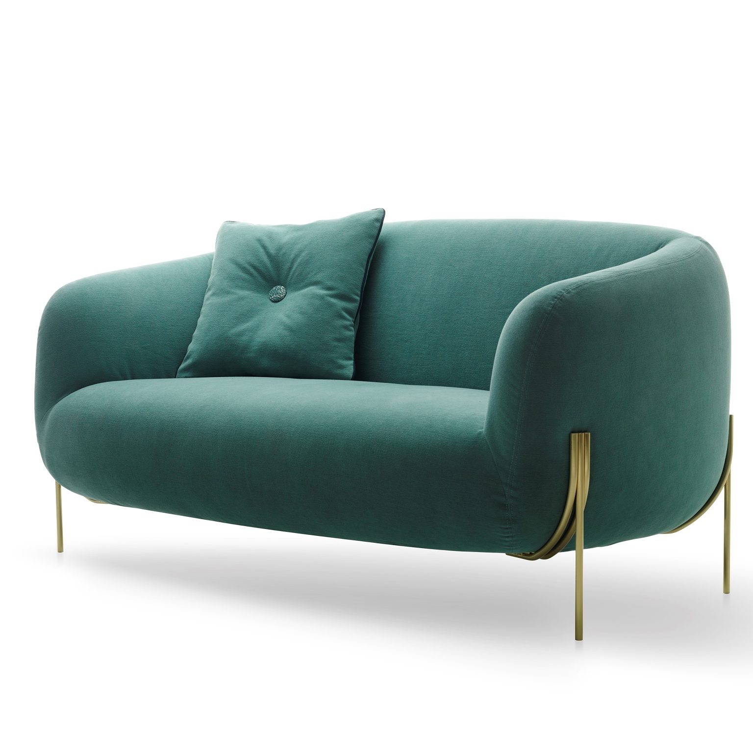 GEO SOFA SABA ITALIA