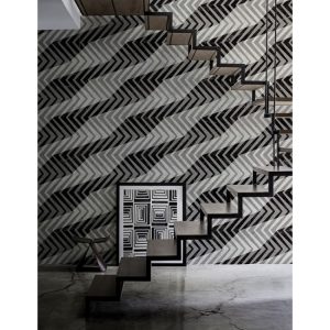 GERSHWIN TAPETA WALL&DECO