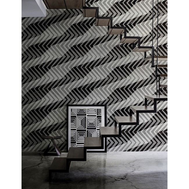 GERSHWIN TAPETA WALL&DECO