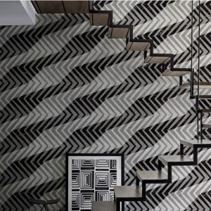 GERSHWIN TAPETA WALL&DECO