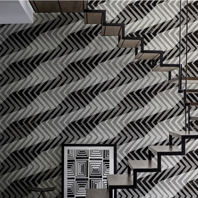 GERSHWIN TAPETA WALL&DECO